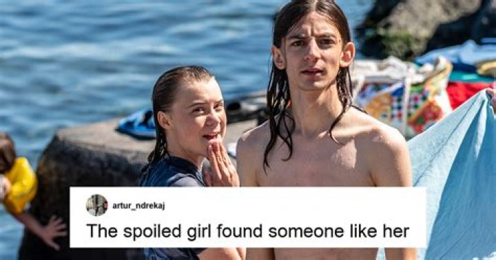 Exploring the Life of Greta Thunberg and Her Relationship Status