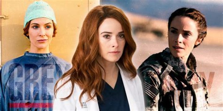 Understanding the Complex Dynamics of the Hunt Sister in Grey's Anatomy