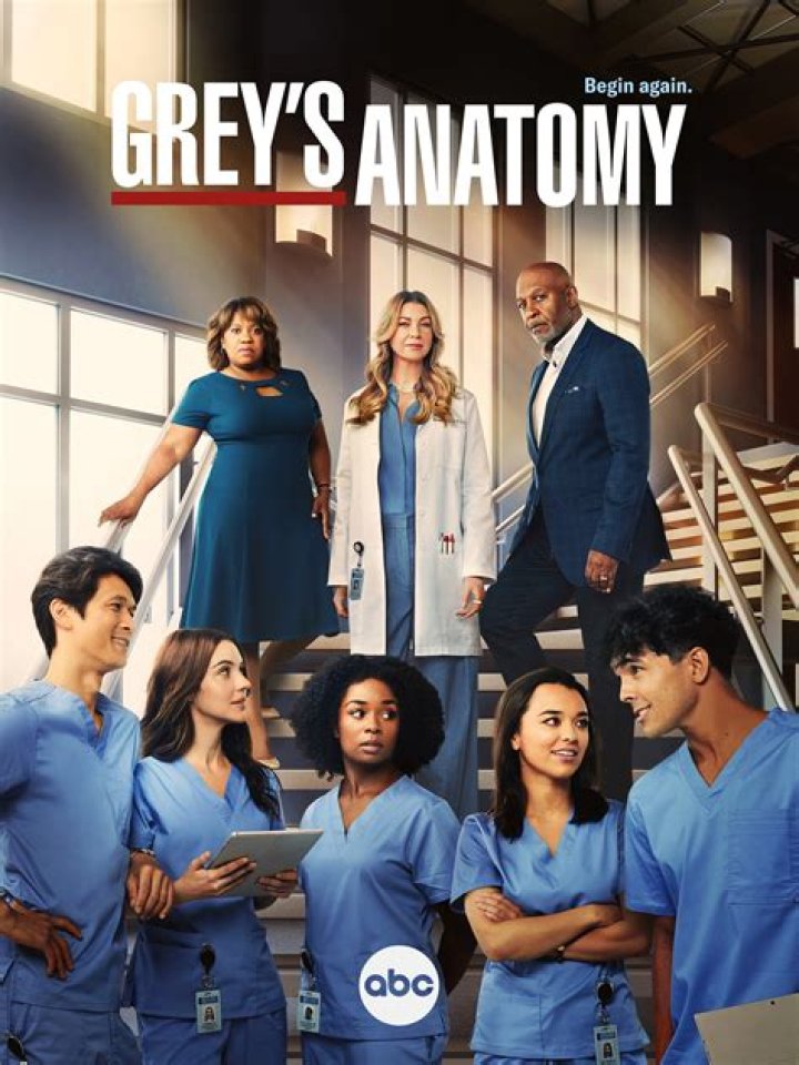 The Fascinating World of Grey's Anatomy: A Deep Dive into Its Legacy and Impact