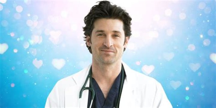 Discovering McDreamy: The Heart of Grey's Anatomy