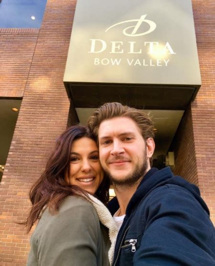 Greyston Holt Wife and Children: A Closer Look at His Personal Life