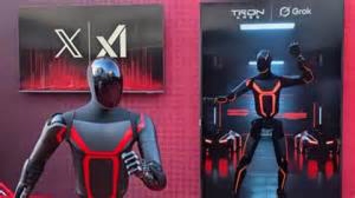 Griffin Ares Musk: The Rising Star in the Tech and Entertainment World