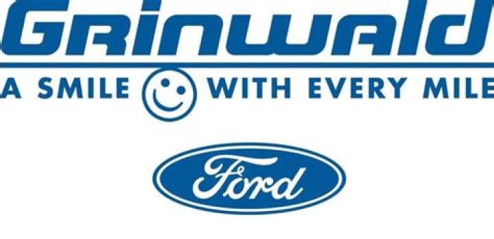 Exploring the Legacy of Grinwald Ford: A Journey Through Time