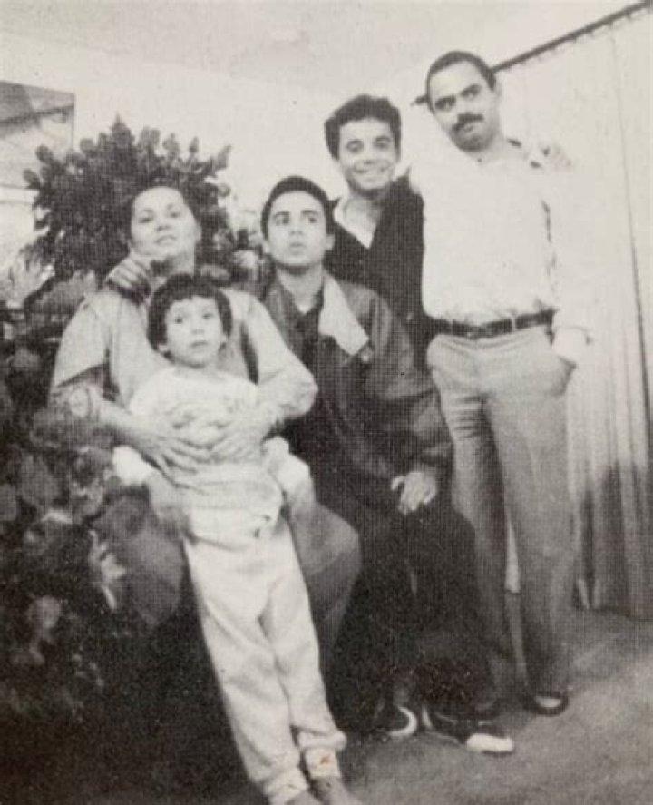 Griselda Blanco's Sons Ages: A Deep Dive into the Lives of Her Children