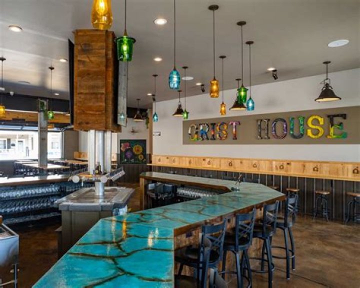 Exploring Grist House Millvale: A Hidden Gem of Craft Beer and Community