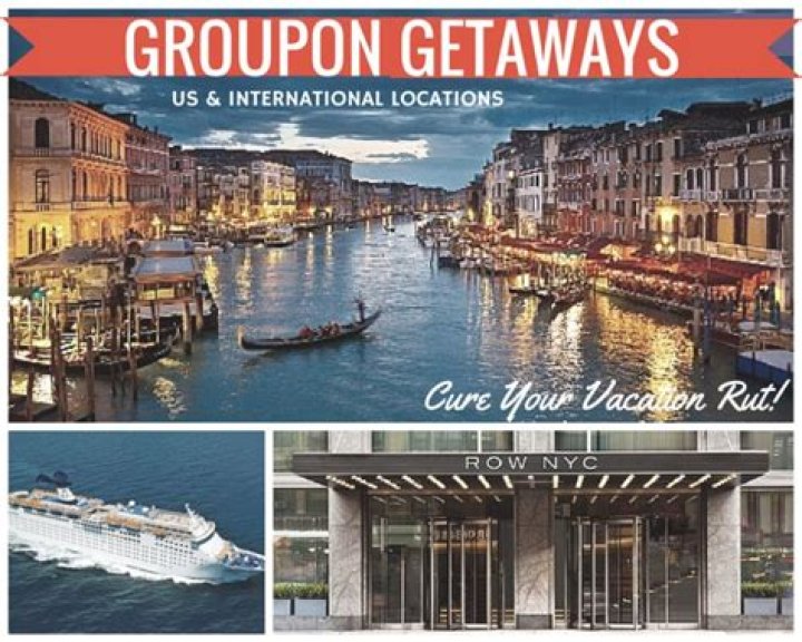 Groupon Vacations Deals: Your Ultimate Guide to Unbeatable Travel Offers