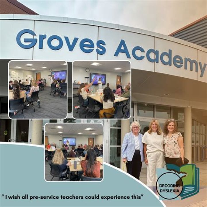 Exceptional Groves Academy: Inspiring Futures