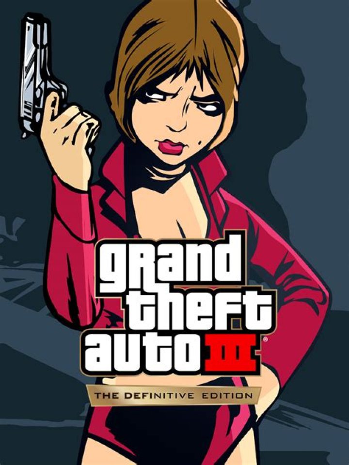 Exploring the Iconic World of GTA 3: A Comprehensive Guide
