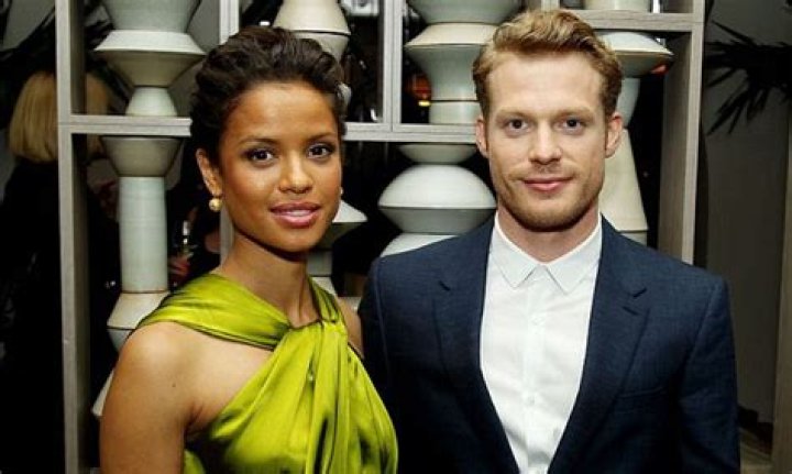 Unveiling the Life of Gugu Mbatha-Raw’s Husband: A Journey of Love and Success