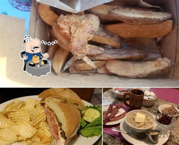 Discovering Guido's: A Culinary Gem in Ravenna, Ohio