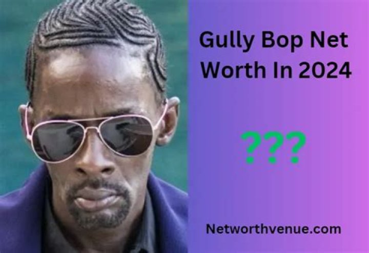 Gully Bop Net Worth: A Detailed Insight into His Wealth and Career