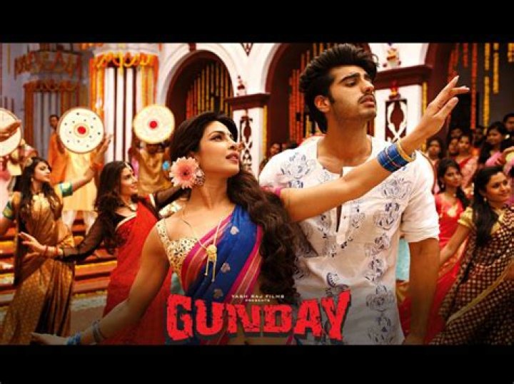 Gunday Movie Download Filmyzilla: Your Ultimate Guide to Entertainment