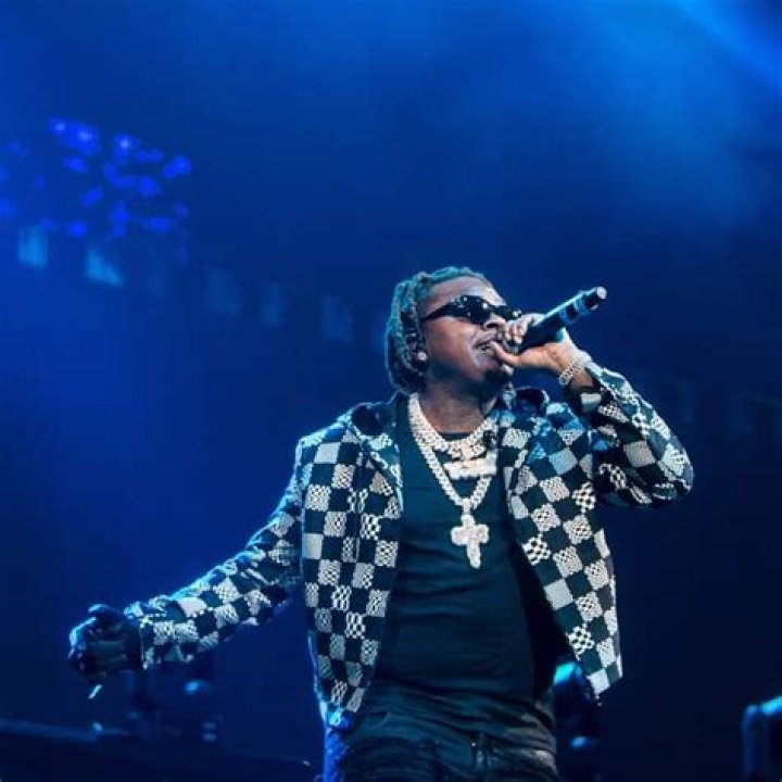 Gunna Concert: The Ultimate Experience for Hip-Hop Fans