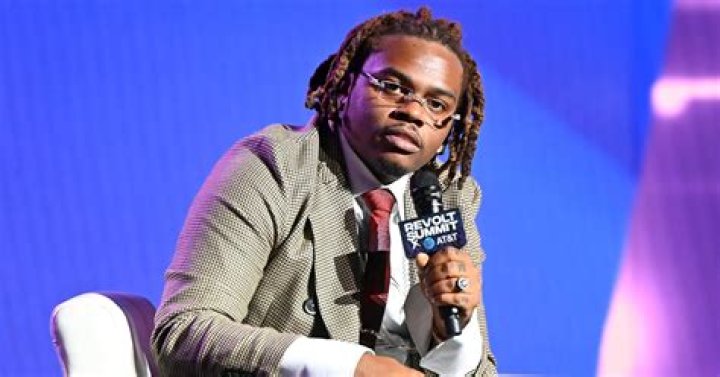 Gunna Net Worth 2024: A Deep Dive into the Rap Star&rsquo;s Wealth