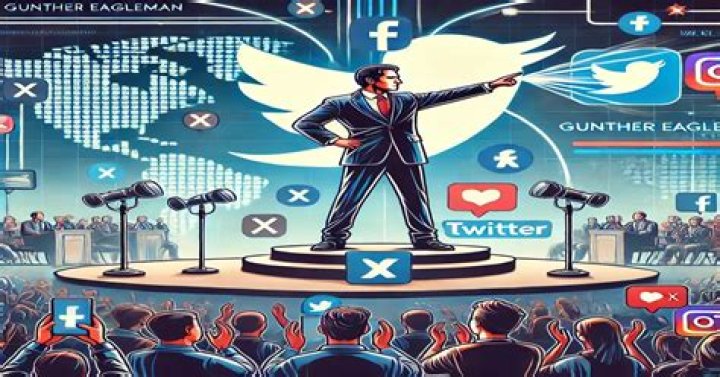 Unveiling the Life and Impact of Gunther Eagleman