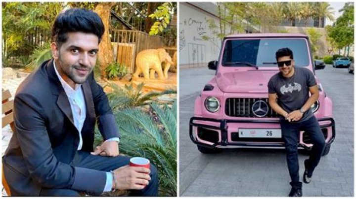 Guru Randhawa Net Worth: A Deep Dive into the Life of the Punjabi Singing Sensation