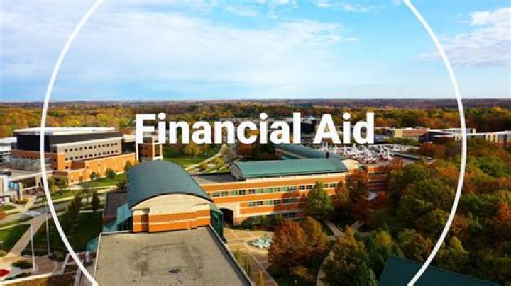Unlocking Opportunities: A Comprehensive Guide to GVSU Financial Aid