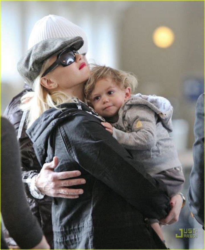 Gwen Stefani Baby: A Journey Into Motherhood and Family Life