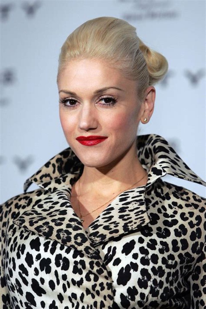 Gwen Stefani: A Multifaceted Icon of Music and Fashion