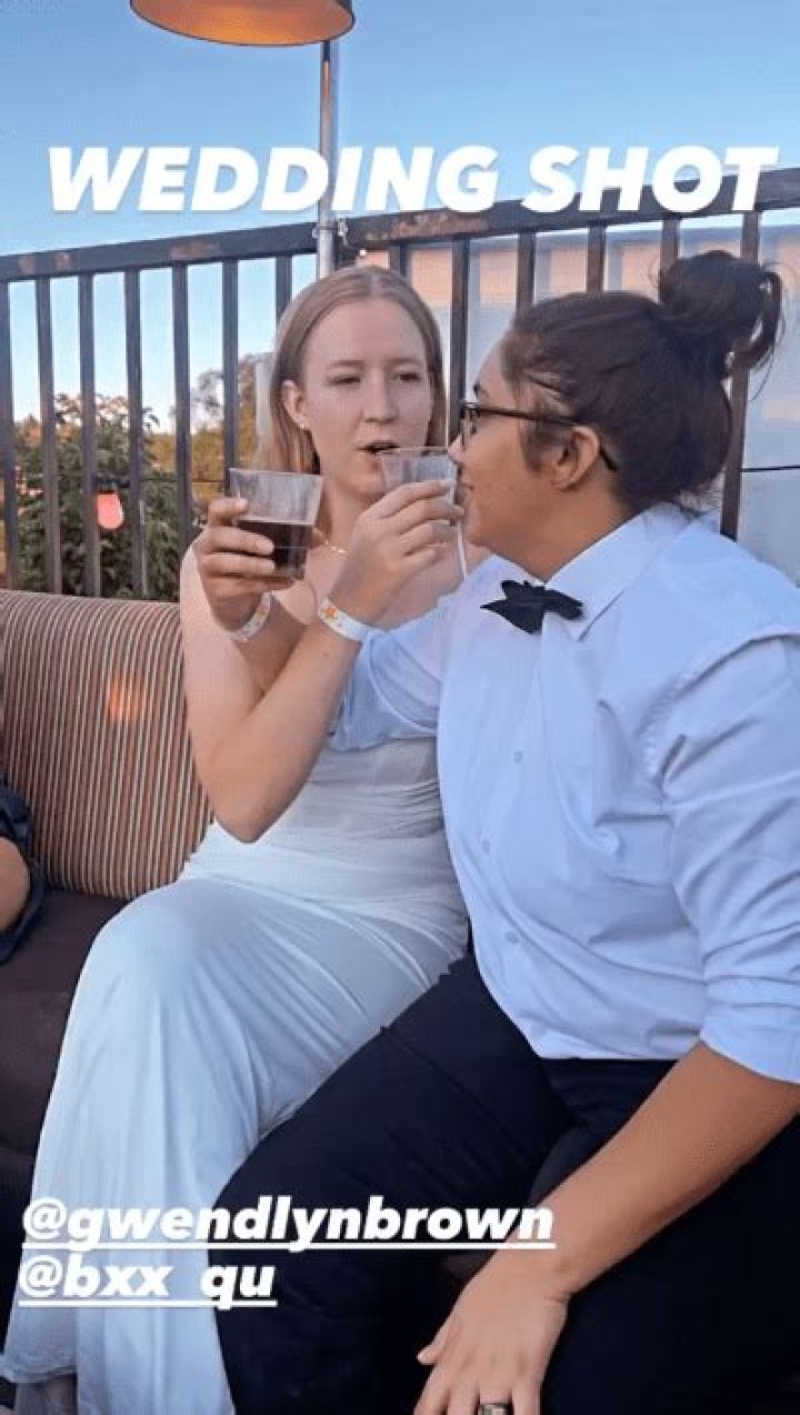 Gwendlyn Brown Married: A Deep Dive into Her Personal Life and Journey