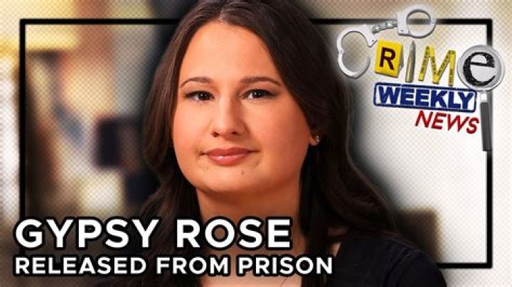 Gypsy Rose Crime Scene Photos Leaks: Unraveling the Mystery
