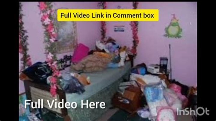 Gypsy Rose Leaked Crime Scene: A Deep Dive into the Shocking Case