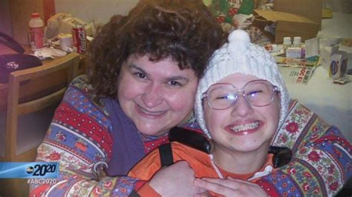 Exploring the Life of Gypsy Rose Blanchard: A Journey Through the Eyes of Her Mother
