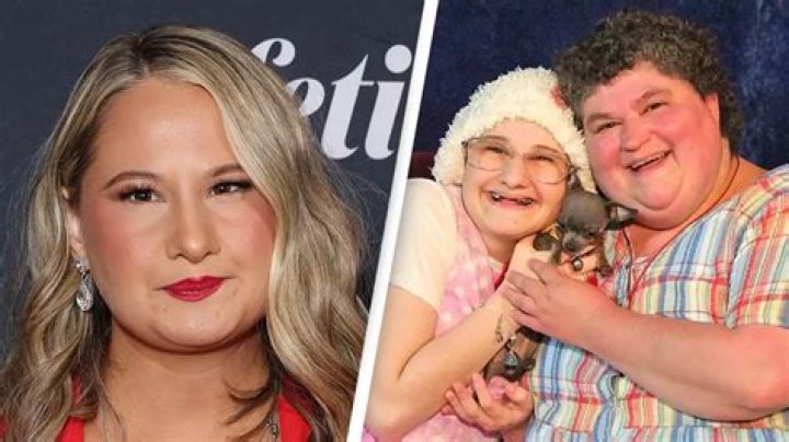 Unveiling the Mystery: Gypsy Rose Murder Scene Photos