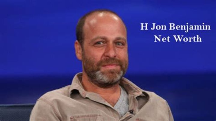 Exploring H. Jon Benjamin Net Worth: A Deep Dive into the Life and Wealth of the Iconic Voice Actor