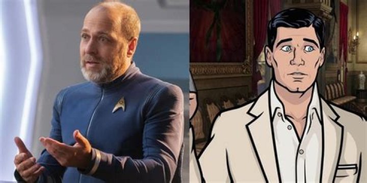Unveiling H. Jon Benjamin's Salary Per Episode: A Closer Look at His Career