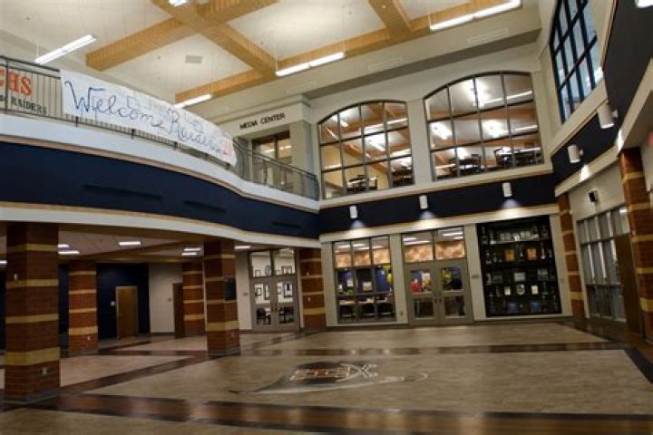 Exploring Habersham Central High School: A Hub of Excellence in Education