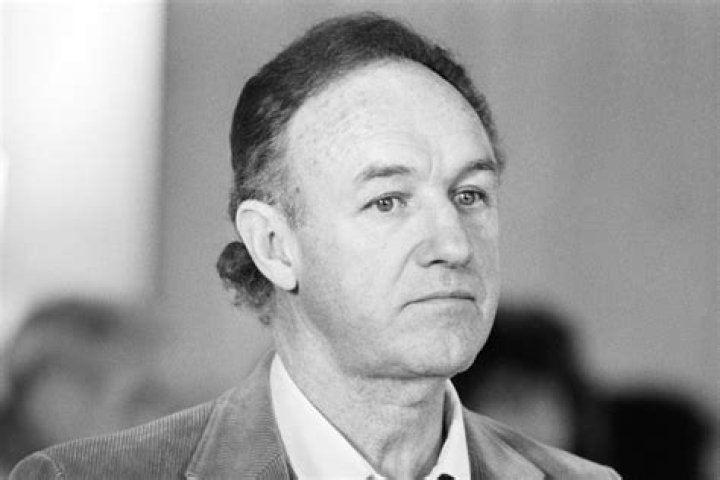Discovering the Life and Career of Gene Hackman: A Legendary Actor