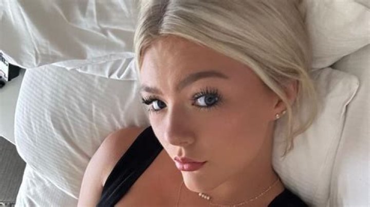 Unveiling the Hailey Sigmond Leak: What You Need to Know