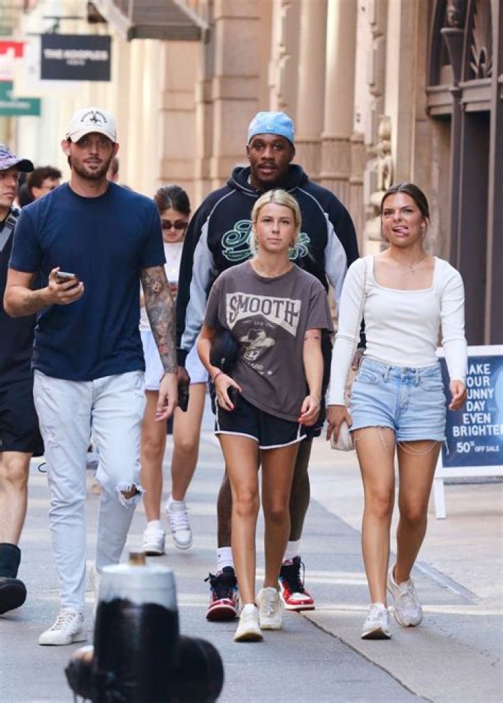 Unveiling the Hailey Welch Leak: What You Need to Know