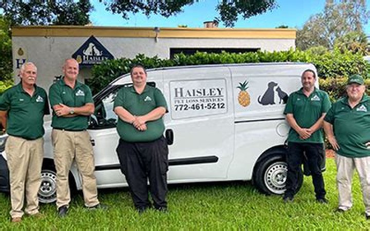 Understanding the Significance of Haisley Funeral Home in Our Community