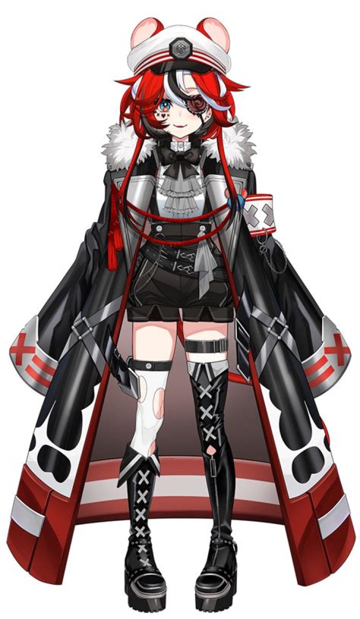 Exploring the World of Hakos Baelz: A Comprehensive Guide