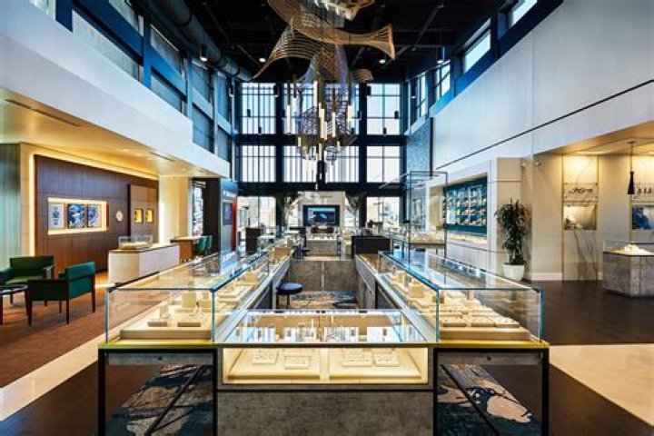 Discovering the Allure of Hales Jewelers: A Treasure Trove of Elegance