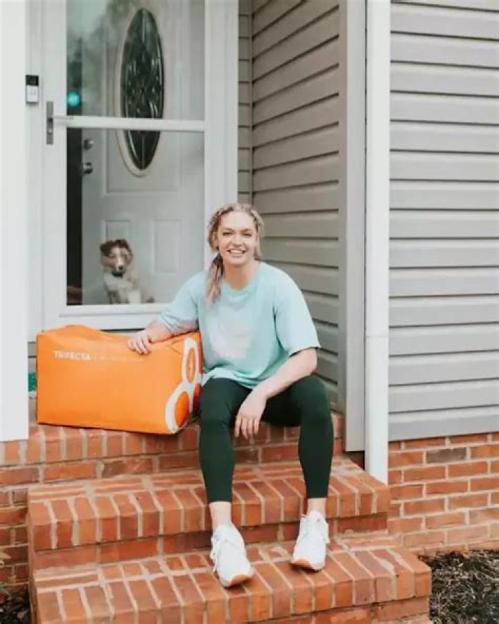 Haley Adams' Net Worth: Uncovering the Fortune