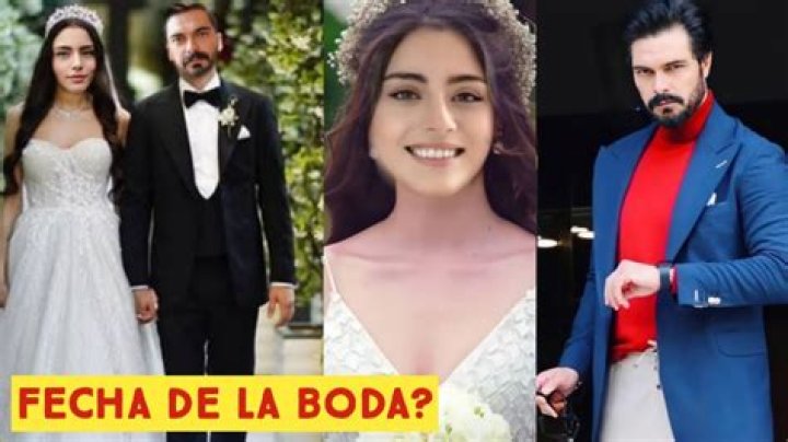 Halil Ibrahim Ceyhan Real Wife: Unveiling the Truth Behind the Rumors