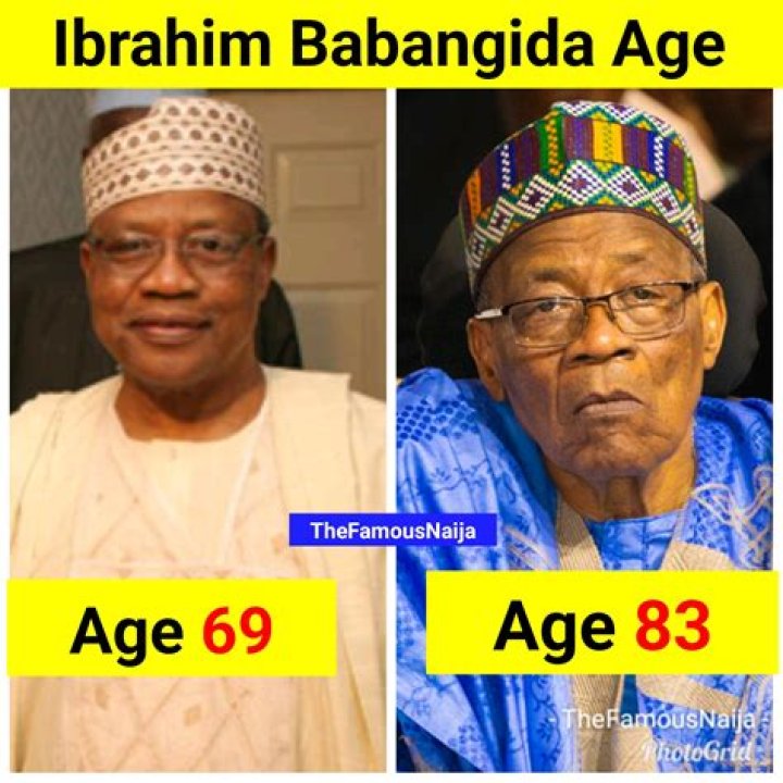 Halima Babangida Age: Everything You Need to Know About Her Life and Career