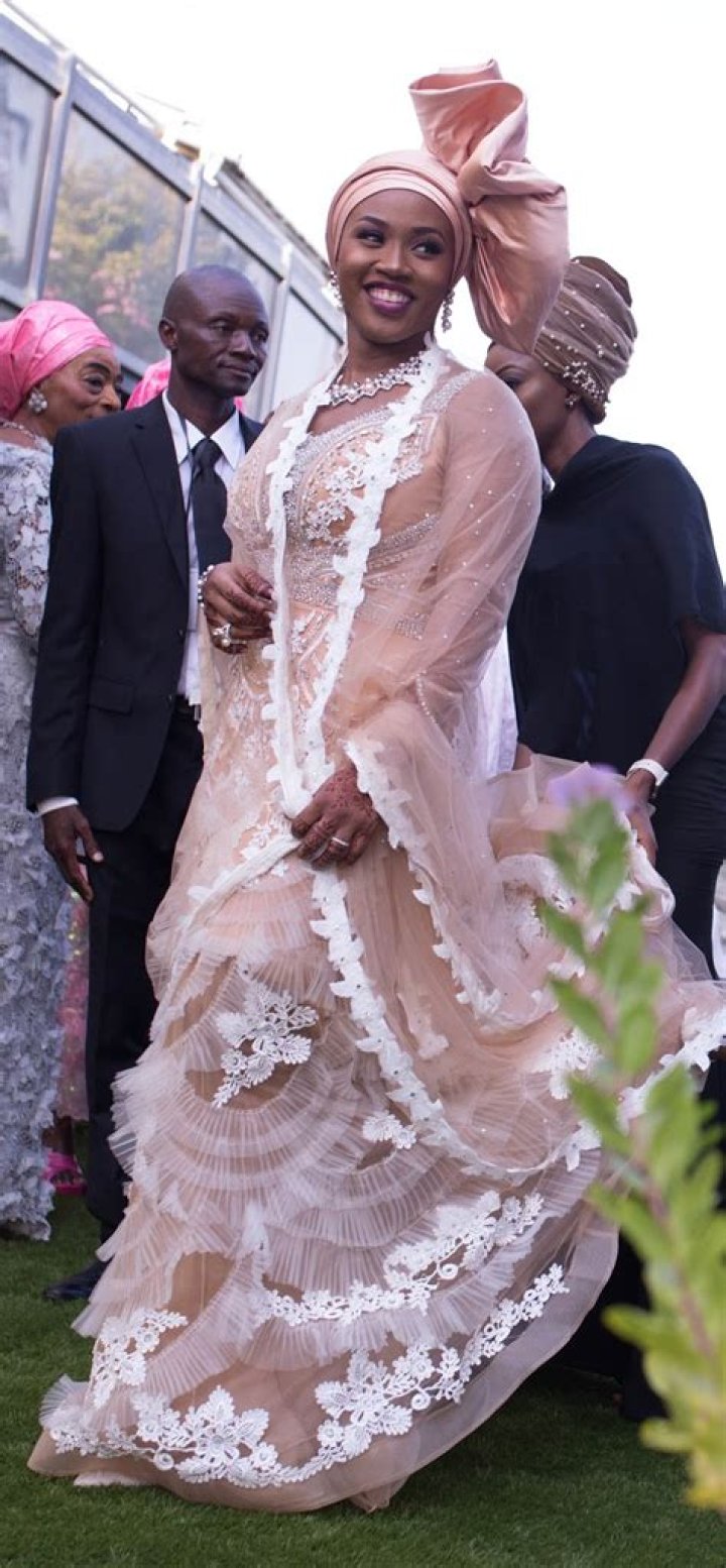 Halima Babangida: A Legacy of Leadership