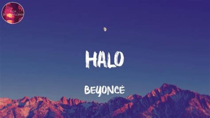 The Enchanting World of "Halo Halo Halo Lyrics": A Comprehensive Exploration