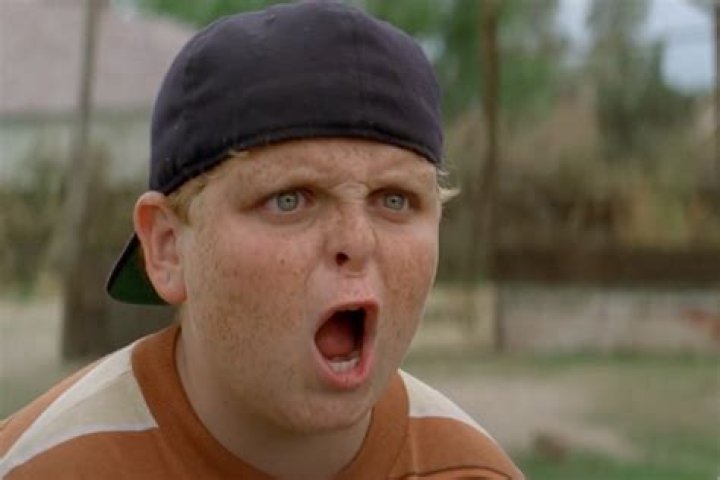 Unraveling the Charm of Ham Porter from The Sandlot