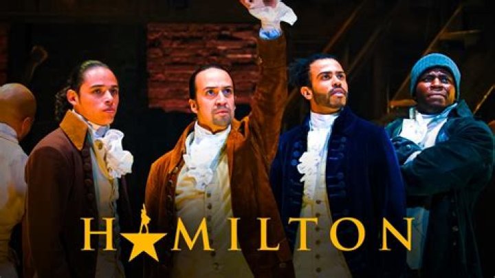 Hamilton Cast Original: A Deep Dive into the Revolutionary Musical