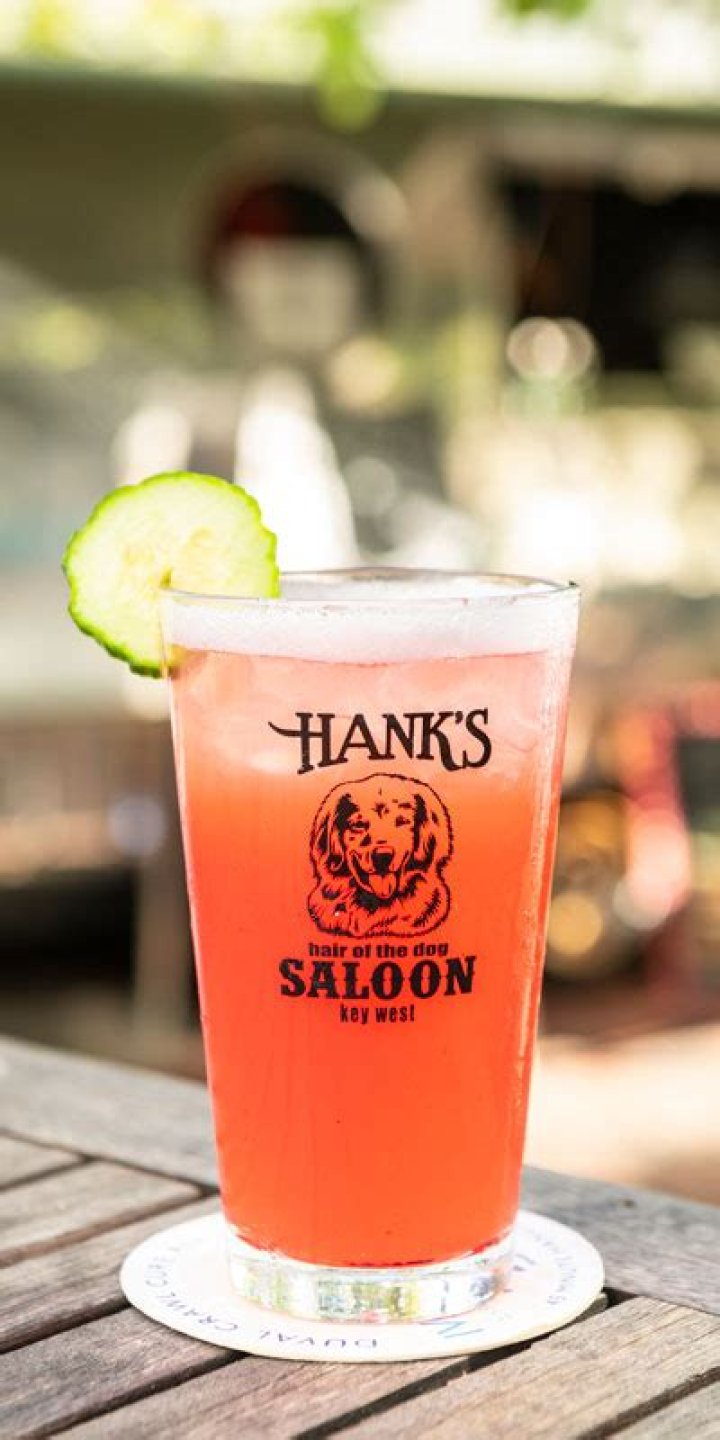 Discovering Hanks Key West: A Hidden Gem of the Florida Keys