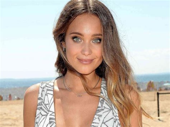 Hannah Davis Net Worth: Exploring the Journey of a Supermodel