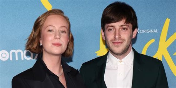 Unveiling the Mystery: Who is Hannah Einbinder's Partner?