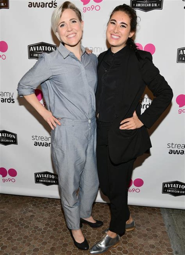 Vote Hannah Hart 2024: A New Era of Progress