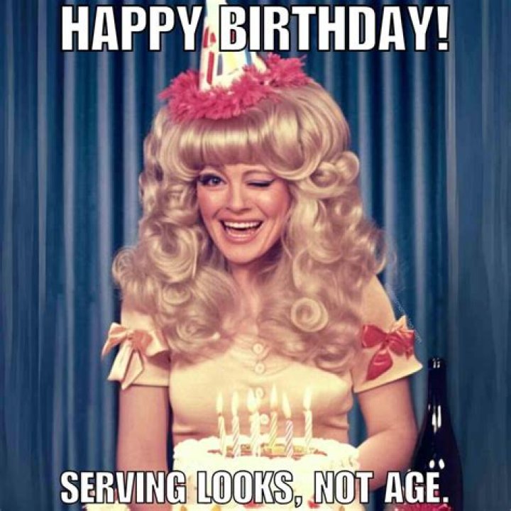 Happy Birthday Funny Meme for Her: The Ultimate Guide to Celebrate with Laughter