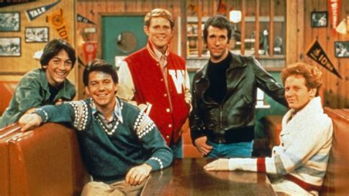 Unraveling the Legacy of the Happy Days Cast